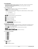 Предварительный просмотр 183 страницы EverFocus KS-KBK Operating Instructions Manual