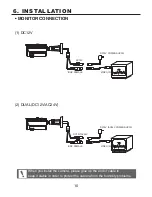 Предварительный просмотр 10 страницы EverFocus M107-N501-001 Operation Manual