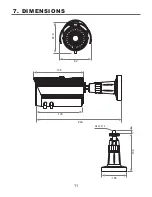 Предварительный просмотр 11 страницы EverFocus M107-N501-001 Operation Manual