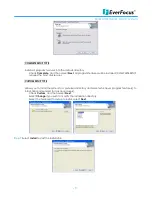 Preview for 10 page of EverFocus NDVR User Manual