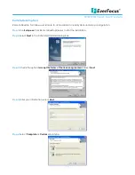 Preview for 12 page of EverFocus NDVR User Manual