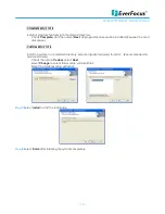 Preview for 13 page of EverFocus NDVR User Manual
