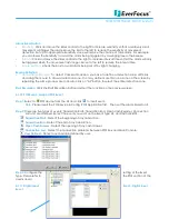 Preview for 64 page of EverFocus NDVR User Manual