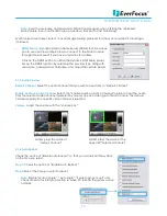 Preview for 74 page of EverFocus NDVR User Manual