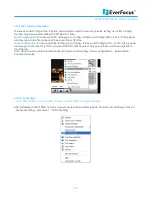 Preview for 91 page of EverFocus NDVR User Manual