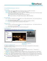 Preview for 104 page of EverFocus NDVR User Manual