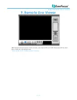 Preview for 116 page of EverFocus NDVR User Manual