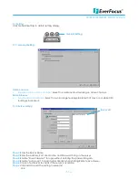 Preview for 117 page of EverFocus NDVR User Manual