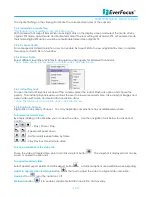 Preview for 124 page of EverFocus NDVR User Manual