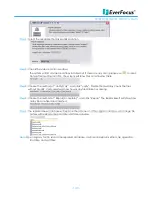 Preview for 141 page of EverFocus NDVR User Manual