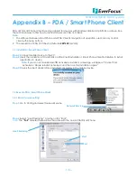 Preview for 147 page of EverFocus NDVR User Manual