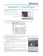 Preview for 151 page of EverFocus NDVR User Manual