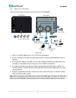 Предварительный просмотр 16 страницы EverFocus NVR 8004X User Manual