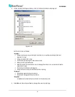 Предварительный просмотр 34 страницы EverFocus NVR 8004X User Manual