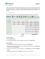 Предварительный просмотр 38 страницы EverFocus NVR 8004X User Manual