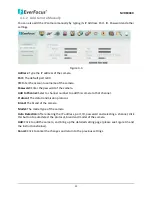 Предварительный просмотр 39 страницы EverFocus NVR 8004X User Manual