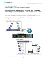 Preview for 9 page of EverFocus NVR8008X Quick Installation Manual