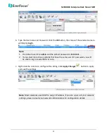 Preview for 12 page of EverFocus NVR8008X Quick Installation Manual