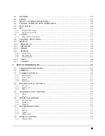 Preview for 6 page of EverFocus Paragon 264 Series Instruction Manual