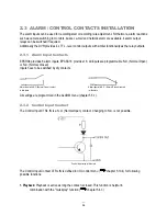 Preview for 21 page of EverFocus Paragon 264 Series Instruction Manual