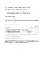 Preview for 31 page of EverFocus Paragon 264 Series Instruction Manual