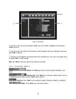 Preview for 32 page of EverFocus Paragon 264 Series Instruction Manual