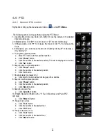 Preview for 37 page of EverFocus Paragon 264 Series Instruction Manual