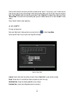 Preview for 47 page of EverFocus Paragon 264 Series Instruction Manual