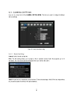 Preview for 52 page of EverFocus Paragon 264 Series Instruction Manual