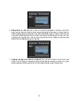 Preview for 77 page of EverFocus Paragon 264 Series Instruction Manual