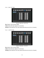 Preview for 86 page of EverFocus Paragon 264 Series Instruction Manual