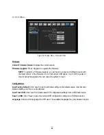 Preview for 95 page of EverFocus Paragon 264 Series Instruction Manual