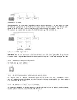 Предварительный просмотр 16 страницы EverFocus PARAGON 264x1 User Manual