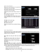 Предварительный просмотр 32 страницы EverFocus PARAGON 264x1 User Manual