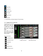 Предварительный просмотр 87 страницы EverFocus PARAGON 264x1 User Manual