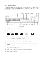 Preview for 11 page of EverFocus PARAGON 264x4-16 Instruction Manual