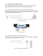 Preview for 22 page of EverFocus PARAGON 264x4-16 Instruction Manual