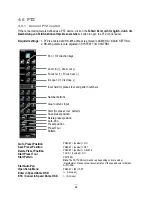 Preview for 34 page of EverFocus PARAGON 264x4-16 Instruction Manual