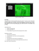 Preview for 43 page of EverFocus PARAGON 264x4-16 Instruction Manual