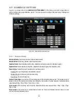 Preview for 70 page of EverFocus PARAGON 264x4-16 Instruction Manual