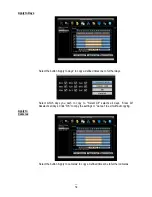 Preview for 76 page of EverFocus PARAGON 264x4-16 Instruction Manual