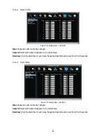 Preview for 89 page of EverFocus PARAGON 264x4-16 Instruction Manual