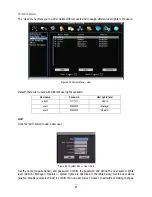 Preview for 93 page of EverFocus PARAGON 264x4-16 Instruction Manual