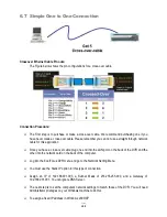 Preview for 106 page of EverFocus PARAGON 264x4-16 Instruction Manual