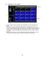 Preview for 121 page of EverFocus PARAGON 264x4-16 Instruction Manual