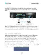 Preview for 27 page of EverFocus PARAGON FHD 16x4 User Manual