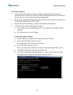 Preview for 34 page of EverFocus PARAGON FHD 16x4 User Manual