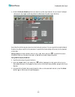 Preview for 47 page of EverFocus PARAGON FHD 16x4 User Manual