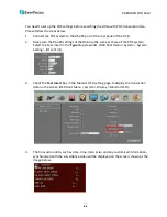 Preview for 74 page of EverFocus PARAGON FHD 16x4 User Manual