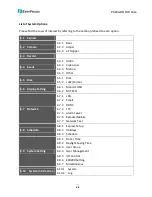 Preview for 76 page of EverFocus PARAGON FHD 16x4 User Manual